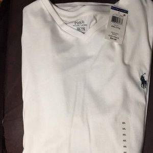 Men’s Polo Ralph Lauren V Neck